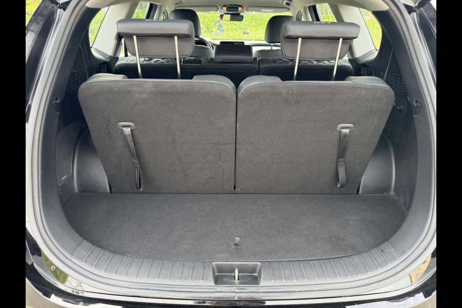 Hyundai Santa Fe 1.6 T-GDI PHEV Comfort Smart 7p. Leder|Camera