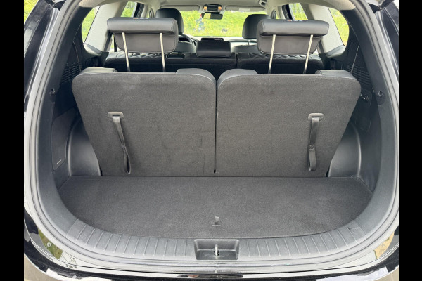 Hyundai Santa Fe 1.6 T-GDI PHEV Comfort Smart 7p. Leder|Camera