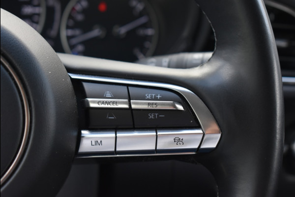 Mazda CX-30 2.0 eSA-X Luxury Full options