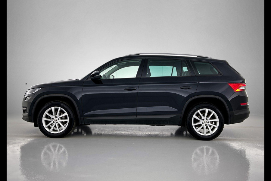 Škoda Kodiaq 1.5 TSI Business Edition | TrekH | StoelverW | Lane Ass | Achteruit CAM | Add CC |