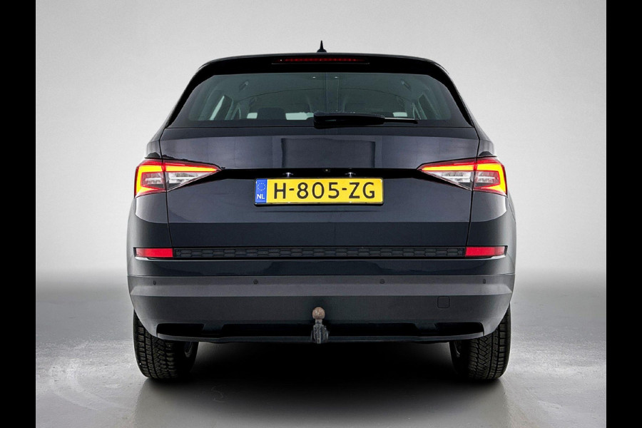 Škoda Kodiaq 1.5 TSI Business Edition | TrekH | StoelverW | Lane Ass | Achteruit CAM | Add CC |