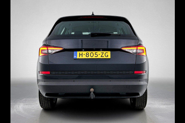 Škoda Kodiaq 1.5 TSI Business Edition | TrekH | StoelverW | Lane Ass | Achteruit CAM | Add CC |
