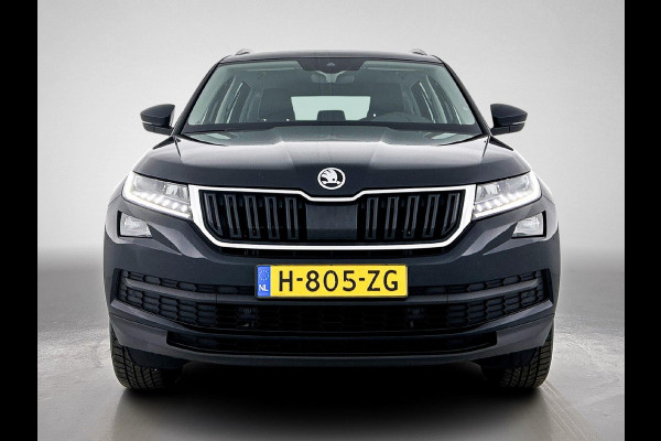 Škoda Kodiaq 1.5 TSI Business Edition | TrekH | StoelverW | Lane Ass | Achteruit CAM | Add CC |