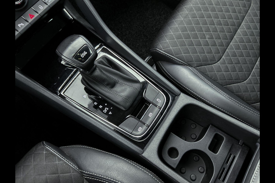 Škoda Kodiaq 1.5 TSI Business Edition | TrekH | StoelverW | Lane Ass | Achteruit CAM | Add CC |