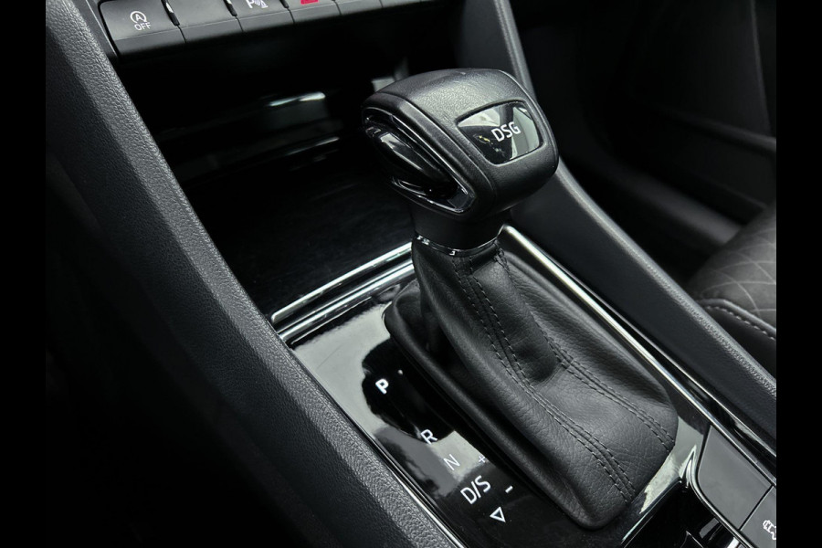 Škoda Kodiaq 1.5 TSI Business Edition | TrekH | StoelverW | Lane Ass | Achteruit CAM | Add CC |