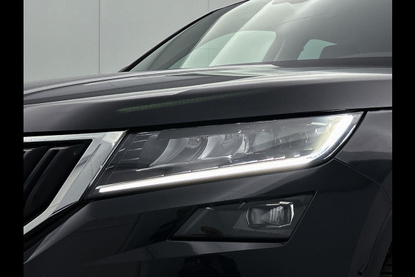 Škoda Kodiaq 1.5 TSI Business Edition | TrekH | StoelverW | Lane Ass | Achteruit CAM | Add CC |