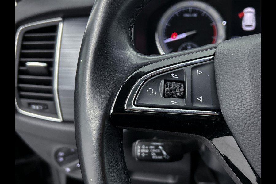 Škoda Kodiaq 1.5 TSI Business Edition | TrekH | StoelverW | Lane Ass | Achteruit CAM | Add CC |