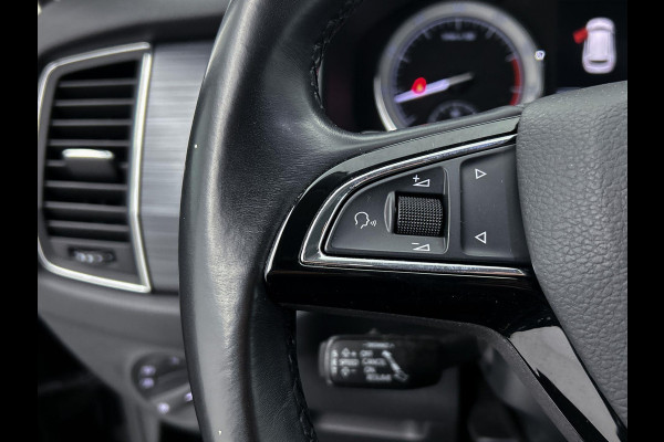 Škoda Kodiaq 1.5 TSI Business Edition | TrekH | StoelverW | Lane Ass | Achteruit CAM | Add CC |
