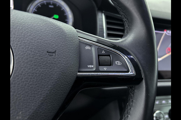 Škoda Kodiaq 1.5 TSI Business Edition | TrekH | StoelverW | Lane Ass | Achteruit CAM | Add CC |