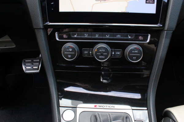 Volkswagen Golf 2.0 TSI 4Motion R