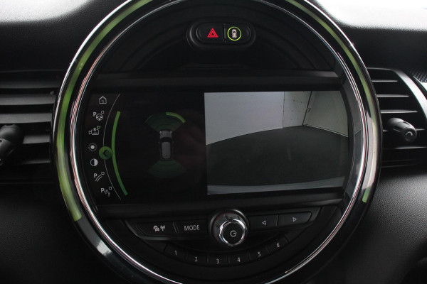 MINI Cooper Electric Charged 33 kWh Leder Climate Control Cruise Control Navigatie Camera Head up Harman Kardon