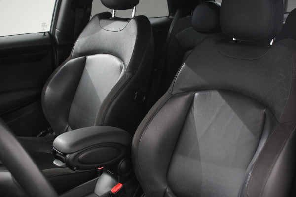 MINI Cooper Electric Charged 33 kWh Leder Climate Control Cruise Control Navigatie Camera Head up Harman Kardon