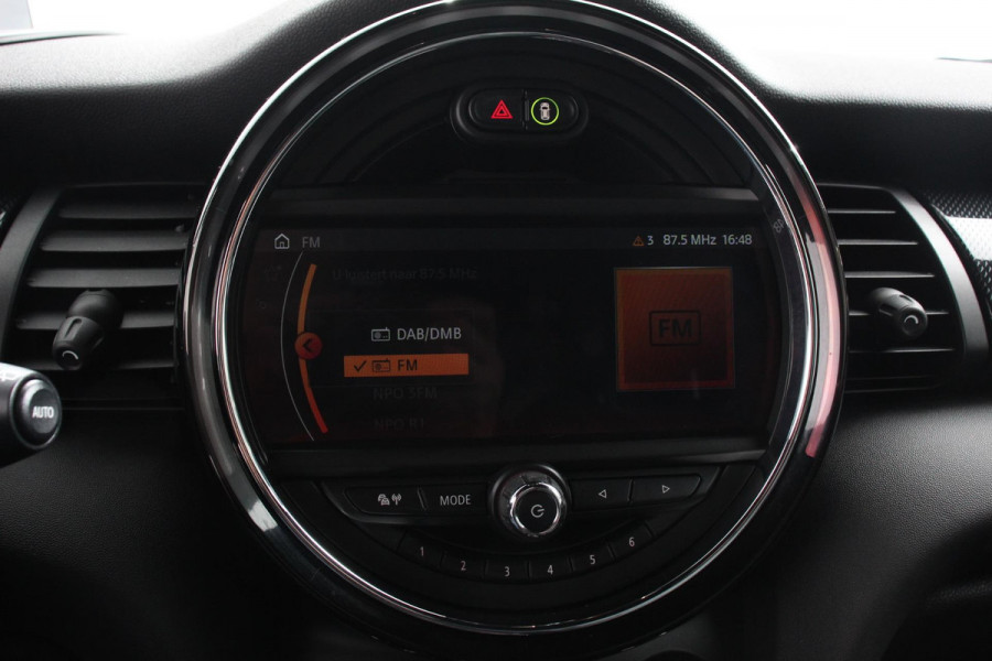 MINI Cooper Electric Charged 33 kWh Leder Climate Control Cruise Control Navigatie Camera Head up Harman Kardon