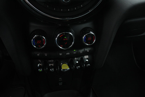 MINI Cooper Electric Charged 33 kWh Leder Climate Control Cruise Control Navigatie Camera Head up Harman Kardon