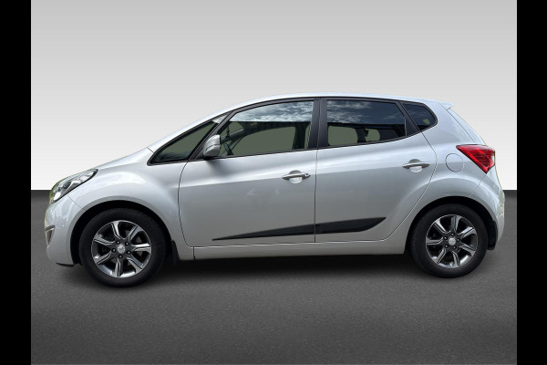 Hyundai ix20 1.4i Go!