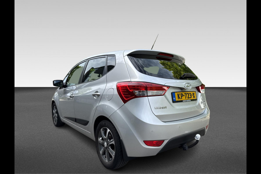 Hyundai ix20 1.4i Go!