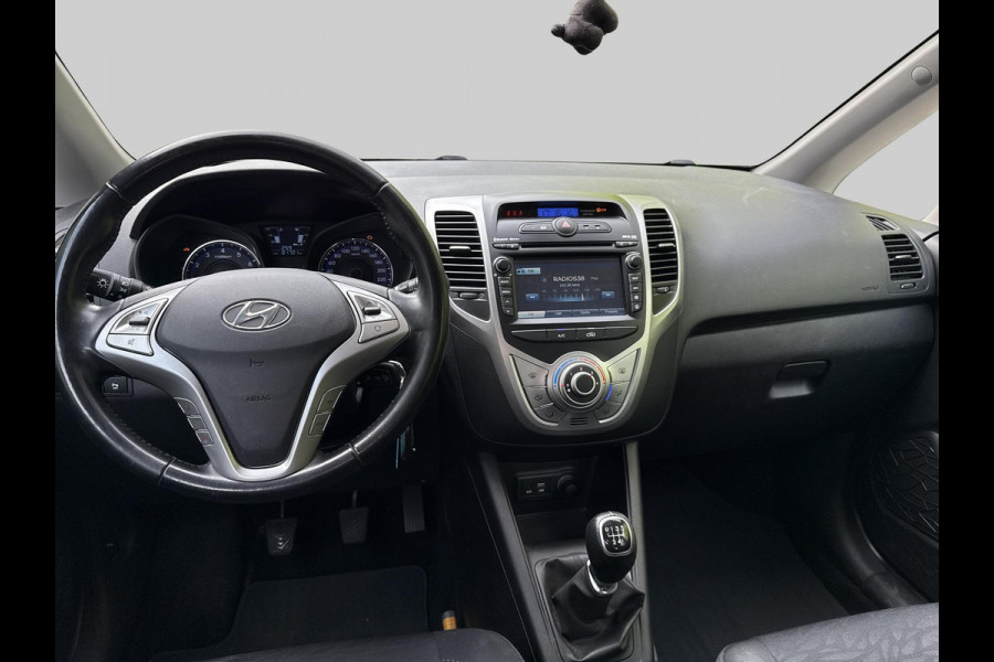 Hyundai ix20 1.4i Go!