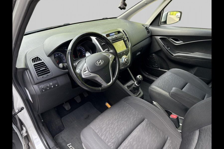 Hyundai ix20 1.4i Go!