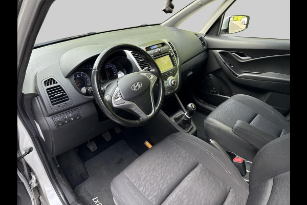 Hyundai ix20 1.4i Go!