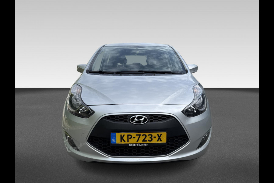 Hyundai ix20 1.4i Go!