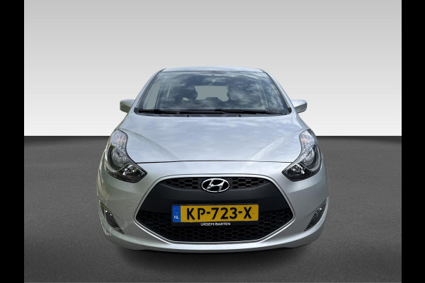 Hyundai ix20 1.4i Go!