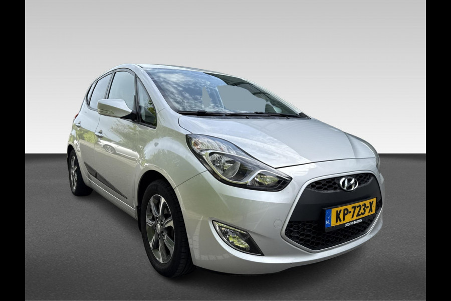 Hyundai ix20 1.4i Go!
