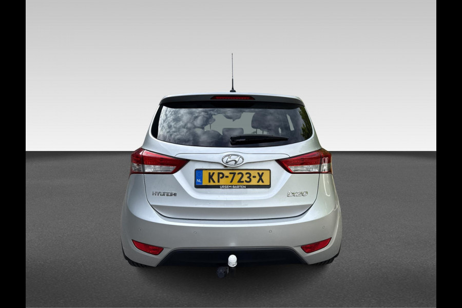 Hyundai ix20 1.4i Go!