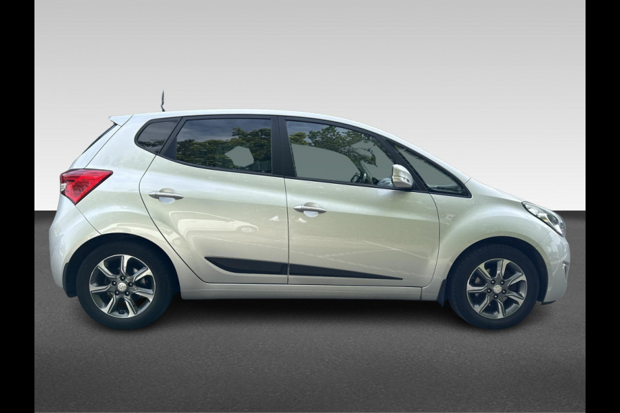Hyundai ix20 1.4i Go!