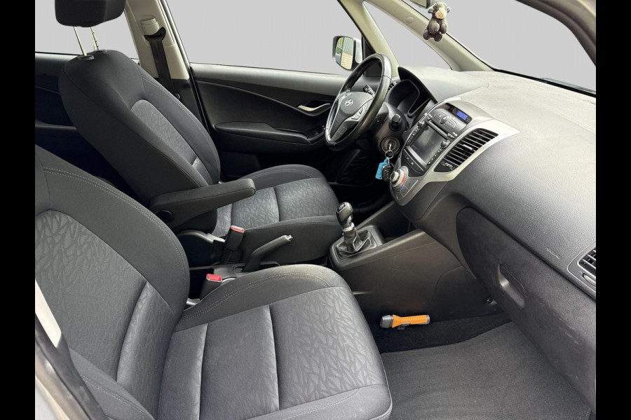 Hyundai ix20 1.4i Go!