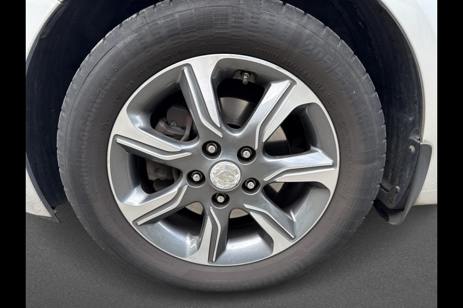 Hyundai ix20 1.4i Go!