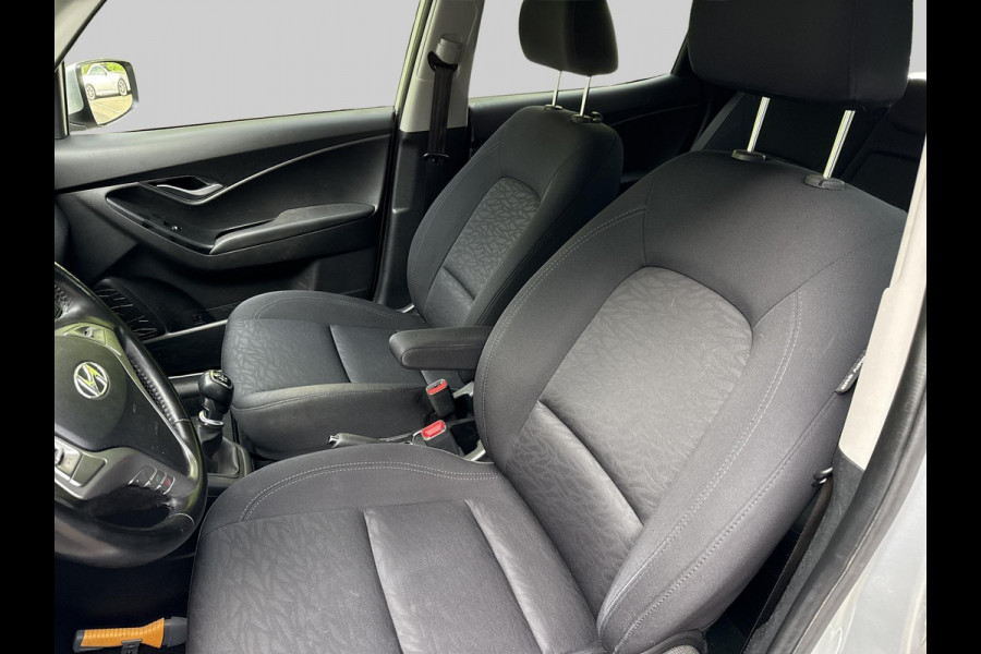 Hyundai ix20 1.4i Go!