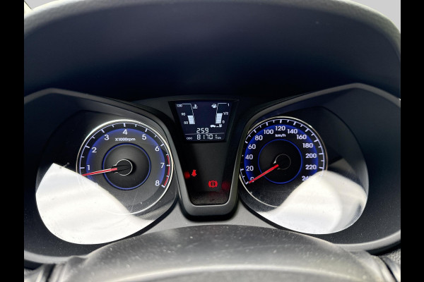 Hyundai ix20 1.4i Go!