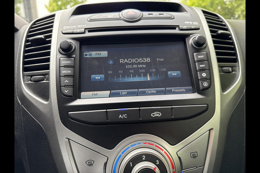 Hyundai ix20 1.4i Go!