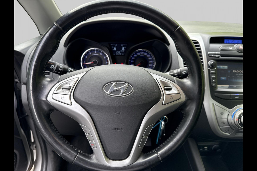 Hyundai ix20 1.4i Go!