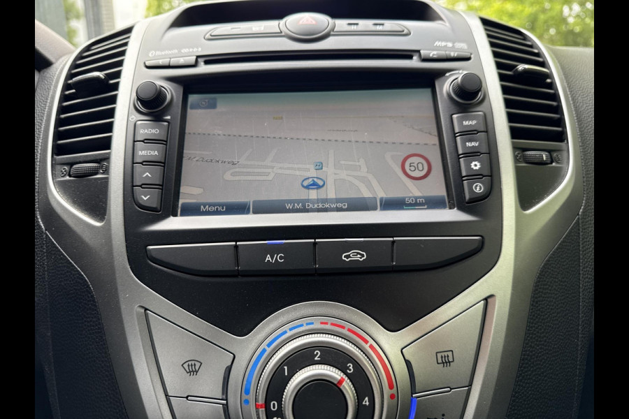 Hyundai ix20 1.4i Go!