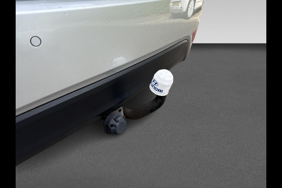 Hyundai ix20 1.4i Go!