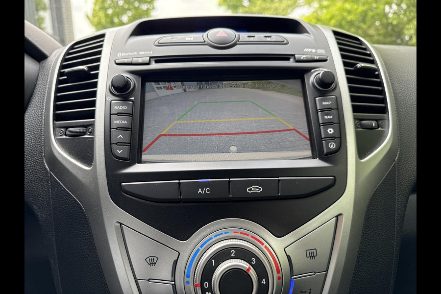 Hyundai ix20 1.4i Go!