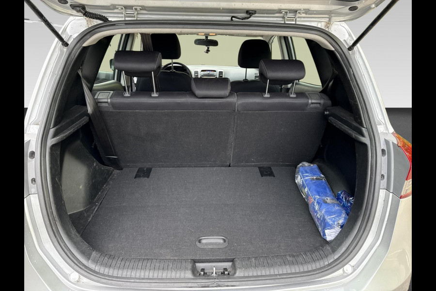 Hyundai ix20 1.4i Go!