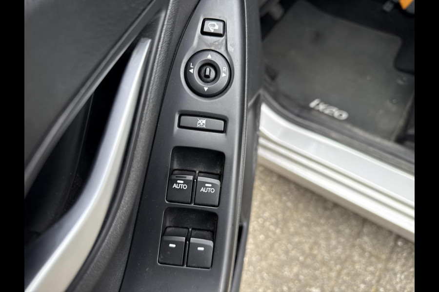 Hyundai ix20 1.4i Go!
