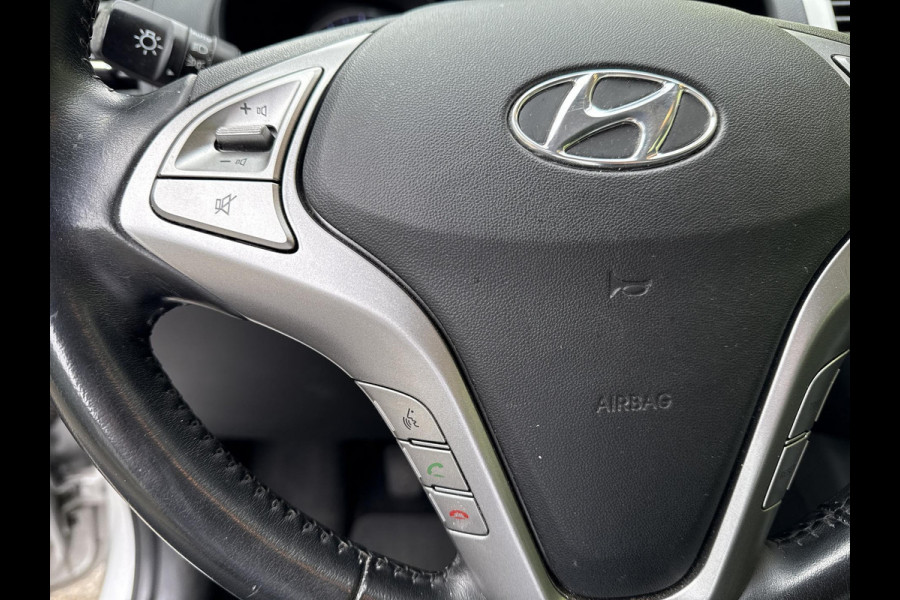 Hyundai ix20 1.4i Go!