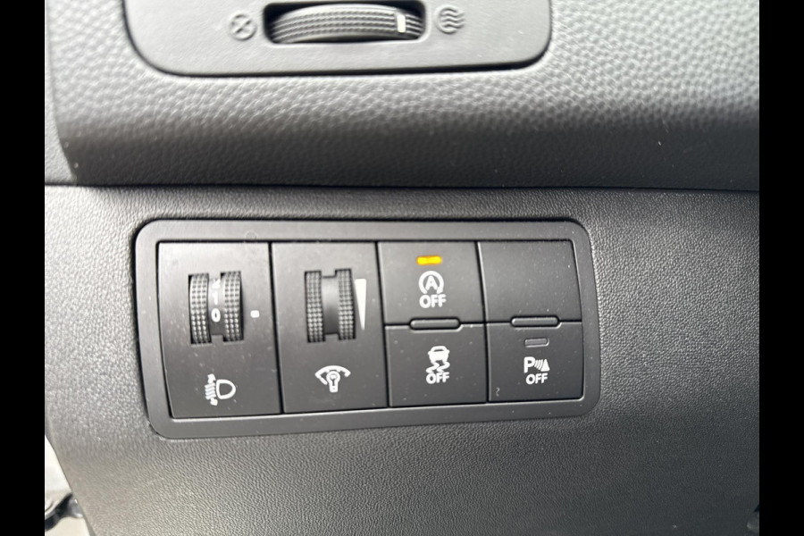 Hyundai ix20 1.4i Go!