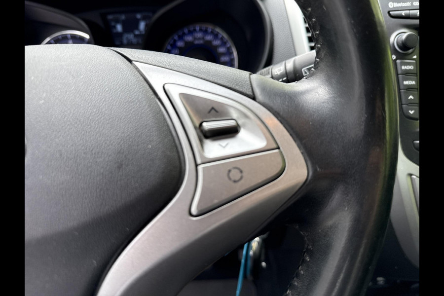 Hyundai ix20 1.4i Go!