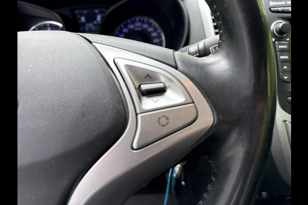 Hyundai ix20 1.4i Go!