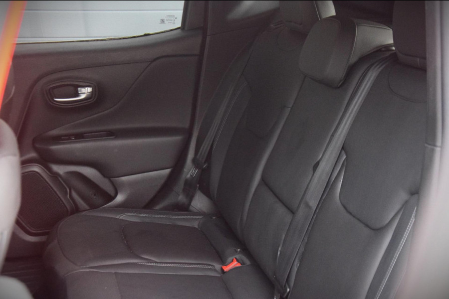 Jeep Renegade 1.3T DDCT S TREKHAAK/LEER/CAMERA/ADAPTIEVE CRUISE