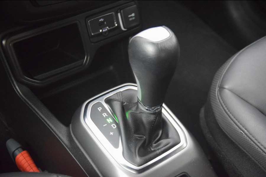 Jeep Renegade 1.3T DDCT S TREKHAAK/LEER/CAMERA/ADAPTIEVE CRUISE