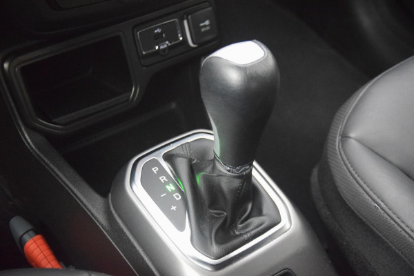 Jeep Renegade 1.3T DDCT S TREKHAAK/LEER/CAMERA/ADAPTIEVE CRUISE