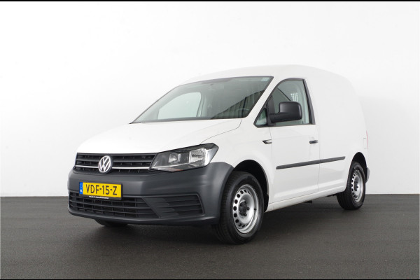 Volkswagen Caddy 2.0 TDI L1H1 BMT > schuifdeur/airco/Bluetooth/zeer netjes!