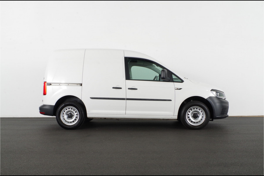 Volkswagen Caddy 2.0 TDI L1H1 BMT > schuifdeur/airco/Bluetooth/zeer netjes!