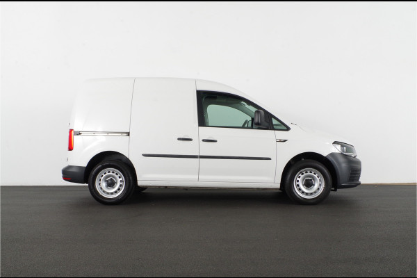Volkswagen Caddy 2.0 TDI L1H1 BMT > schuifdeur/airco/Bluetooth/zeer netjes!