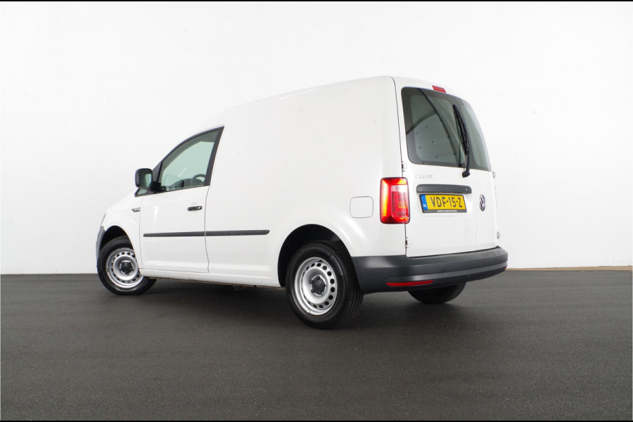 Volkswagen Caddy 2.0 TDI L1H1 BMT > schuifdeur/airco/Bluetooth/zeer netjes!